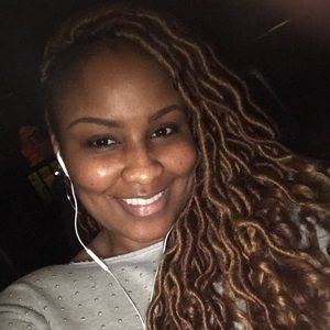 Meet your Posher, Trina